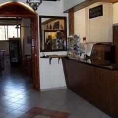 Sparta Team Hotel - Hostel интерьер отеля
