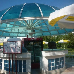 Отель Primasol Sineva гостиничный бар