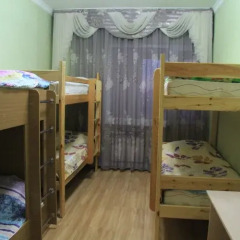 Гостиница Like Hostel Astana Казахстан, Нур-Султан - отзывы, цены и фото номеров - забронировать гостиницу Like Hostel Astana онлайн детские мероприятия