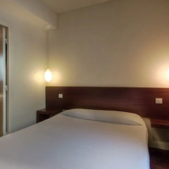 Hotel B Paris Boulogne комната для гостей фото 13