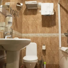 Винтаж Отель 3* Апартаменты фото 15