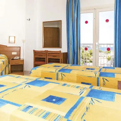 Hotel Don Bigote детские мероприятия фото 3