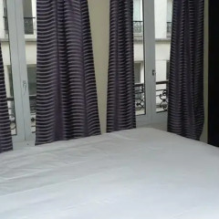 Отель Hôtel du Jura комната для гостей фото 7