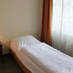 Hotel Deutsches Theater Stadtmitte (Downtown) комната для гостей
