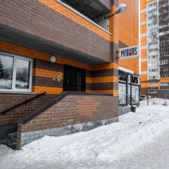 Апартаменты Две Подушки на Дуки Апартаменты с двуспальной кроватью фото 34