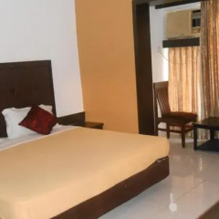 Отель Bollywood Sea Queen Beach Resort Индия, Гоа - отзывы, цены и фото номеров - забронировать отель Bollywood Sea Queen Beach Resort онлайн комната для гостей