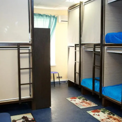 Tikhy Tchas Nikitskaya Capsule - Hostel Москва детские мероприятия фото 5