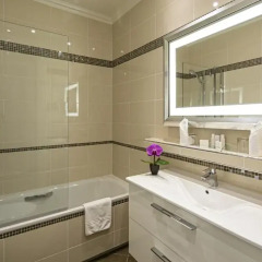 Hotel Regina Louvre 5* Улучшенный номер фото 5
