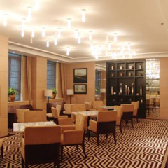 Guoce Hotel гостиничный бар