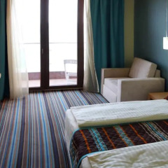 Hotel Mirage комната для гостей фото 5