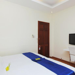 Blue River Hotel 3 комната для гостей фото 3