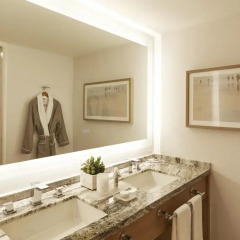 Отель Loews Santa Monica 5* Номер Делюкс фото 2