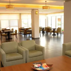 Ida Kale Resort Hotel Турция, Гузеляли - отзывы, цены и фото номеров - забронировать отель Ida Kale Resort Hotel онлайн питание фото 3