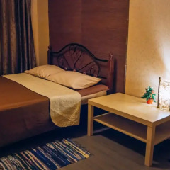 NordSky Hotel 3* Полулюкс с разными типами кроватей фото 8