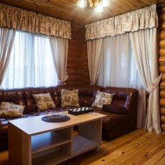 Гостиница Olympic Village Country Sports Club Украина, Киев - отзывы, цены и фото номеров - забронировать гостиницу Olympic Village Country Sports Club онлайн комната для гостей фото 12