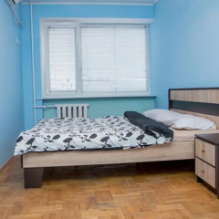 Апартаменты Apartment Svobody 6b детские мероприятия