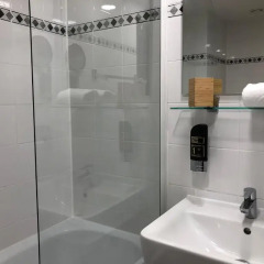 Отель Arthotel ANA Enzian 3* Номер категории Эконом фото 3