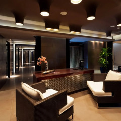 Отель Atlantica Imperial Resort спа