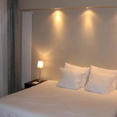 Hotel de France комната для гостей фото 2