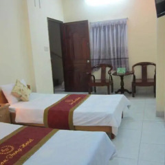 Son Tung Hotel комната для гостей фото 2