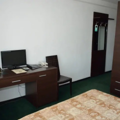 Гостиница Уланская 3* Номер Комфорт с разными типами кроватей фото 5