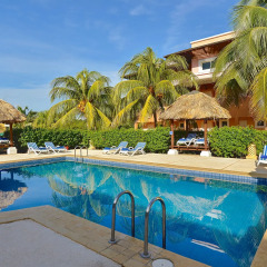 Отель Iberostar Selection Varadero бассейн