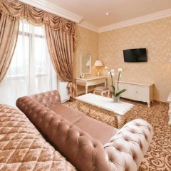 Royal Grand Hotel & Spa комната для гостей фото 5