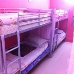 ServiceWorld Hostel детские мероприятия фото 2