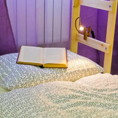 Hostel Tsentralny комната для гостей фото 2