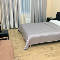 Апарт-отель GH комната для гостей фото 4