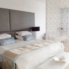 Отель Royal Thalassa 5* Люкс