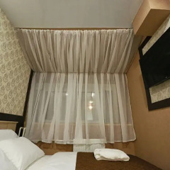 Elysium Hotel 3* Стандартный номер с разными типами кроватей фото 12