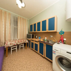 Апартаменты Advans Apartments Апартаменты фото 30