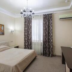 Арт Холл Отель 4* Стандартный номер с различными типами кроватей