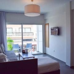 Sofianna Hotel комната для гостей фото 4