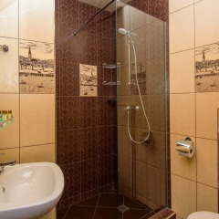 Отель British House 4* Улучшенный номер с разными типами кроватей фото 5