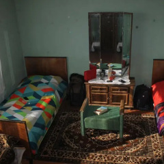 Отель Old Ashtarak комната для гостей