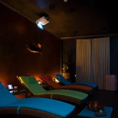 Гостиница Thai Way Wellness & Spa спа фото 6