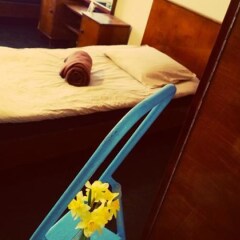 Leviathan Hostel детские мероприятия фото 6