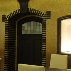 Отель Dansaert Hotel Бельгия, Брюссель - 1 отзыв об отеле, цены и фото номеров - забронировать отель Dansaert Hotel онлайн удобства в номере фото 3