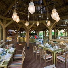 Kamelya Selin Hotel Турция, Сиде - 1 отзыв об отеле, цены и фото номеров - забронировать отель Kamelya Selin Hotel онлайн питание фото 3