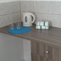 Апартаменты Rio Gardens Apartments в номере фото 7