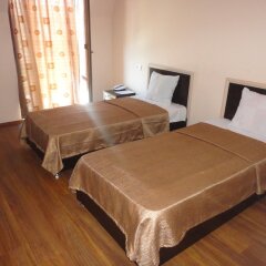 Hotel Rich комната для гостей фото 3