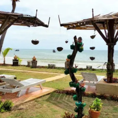Отель Andaman Bangtao Bay Resort Пхукет развлечения