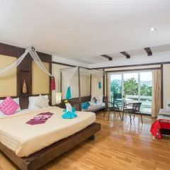 Отель Nilly'S Marina Inn комната для гостей фото 12