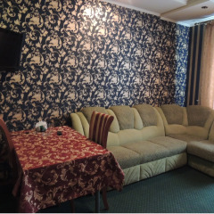 Hotel Favorit комната для гостей