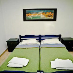 Kapsohora Inn Hotel комната для гостей фото 2