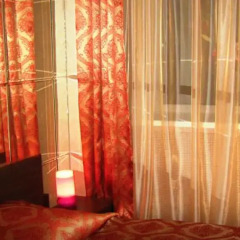 Mini-Hotel Bambuk na Chistykh Prudakh комната для гостей фото 6