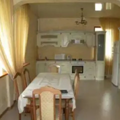 Гостиница Cottage na Berezovoy в номере