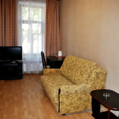 Elegia Hotel комната для гостей фото 6